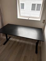 Bureau 80x160, Huis en Inrichting, Ophalen, Zo goed als nieuw, Bureau