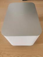 Sony wireless subwoofer SWF, Ophalen of Verzenden, Zo goed als nieuw, Subwoofer, Sony
