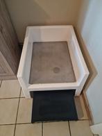 Hondentoilet: in goede staat, Dieren en Toebehoren, Honden-accessoires, Ophalen