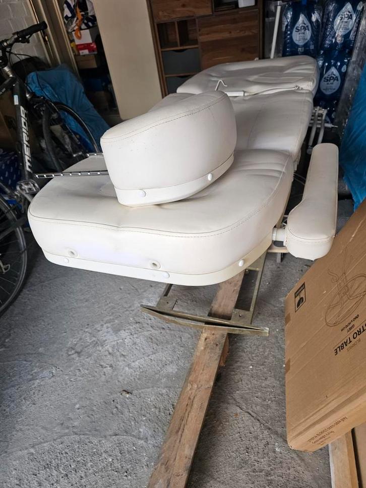 Behandelingstoel, Elektronische apparatuur, Persoonlijke Verzorgingsapparatuur, Ophalen of Verzenden