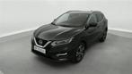 Nissan QASHQAI 1.3i N Connecta Sun DCT 160 Toit Pano/Navi/Ca, Auto's, 4 zetels, Stof, Gebruikt, 117 kW