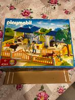 Playmobil city life dierenopvang 4344, Enfants & Bébés, Jouets | Playmobil, Enlèvement, Utilisé, Ensemble complet