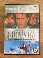 DVD Cutaway - genre actie, Gebruikt, Ophalen of Verzenden, Vanaf 12 jaar, Actie