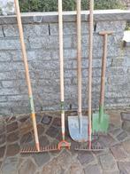 Lots d'objet pour brocante, Huis en Inrichting, Ophalen