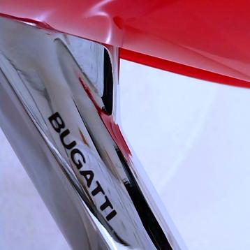 SPREMIAGRUMI BUGATTI Italienisches Design von Bugatti  beschikbaar voor biedingen