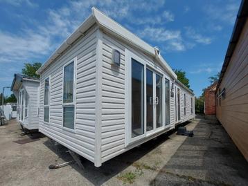 Willerby Chambery 35x12 beschikbaar voor biedingen
