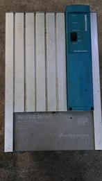 Onduleur mastervolt 24v 1500w, Enlèvement ou Envoi, Utilisé
