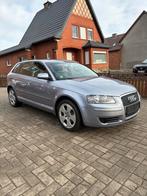 Audi A3 1.6 benzine automaat achter sensor, Auto's, Automaat, Bedrijf, 5 deurs, A3