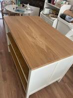 Keukeneiland Tornviken Ikea zo goed als nieuw, Enlèvement