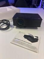 La Vague LED-projector – compact model, Ophalen, Zo goed als nieuw, LED