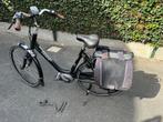 Gazelle "orange comfort C7" electrische fiets, Fietsen en Brommers, Ophalen, Gebruikt, Gazelle