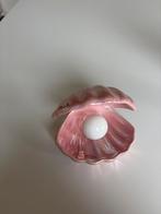 Schelpen lampje, Ophalen