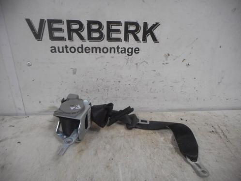 VEILIGHEIDSGORDEL RECHTS ACHTER BMW 3 serie (E90), Auto-onderdelen, Interieur en Bekleding, BMW, Gebruikt