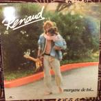 Renaud - Morgane de toi, Ophalen of Verzenden, 1980 tot 2000, Zo goed als nieuw, 12 inch