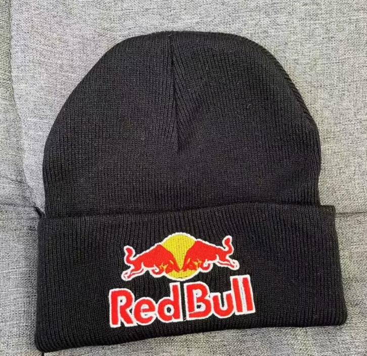 Nieuw met verpakking Redbull muts , verzendkosten inbegrepen, Verzamelen, Merken en Reclamevoorwerpen, Nieuw, Gebruiksvoorwerp
