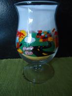 Duvel-Moortgat : Porto Rico duvelglas USA, Ophalen of Verzenden, Nieuw, Glas of Glazen, Duvel