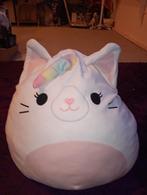 Squishmallow, Enlèvement ou Envoi