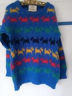 shetland wintertruitje, Enfants & Bébés, Vêtements enfant | Taille 104, Enlèvement, Utilisé, Garçon ou Fille, Pull ou Veste