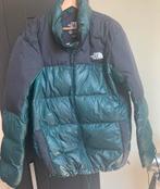 Winterjas the northe face heren/ kinderen maat m/l, Ophalen of Verzenden, Zo goed als nieuw, Maat 48/50 (M)
