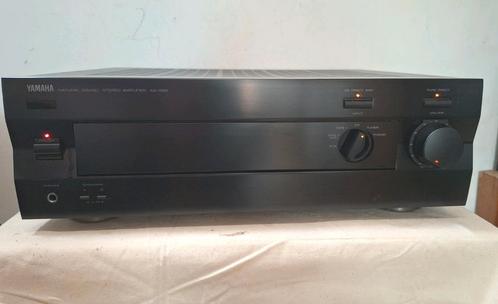 Amplificateur YAMAHA AX-592  100 watts comme neuf, Audio, Tv en Foto, Versterkers en Ontvangers, Zo goed als nieuw, Yamaha, Ophalen of Verzenden