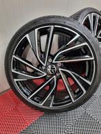VW velgen 19 inch originele Golf R / GTD / Rline / R / GTE, Auto-onderdelen, Gebruikt, Banden en Velgen, 235 mm, Personenwagen