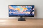 Dell Ultrawide monitor 34 inch, Enlèvement, Comme neuf, Ultrawide