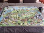 van haasteren puzzels, Ophalen, 500 t/m 1500 stukjes, Zo goed als nieuw, Legpuzzel