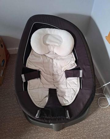 Nuna leaf beschikbaar voor biedingen