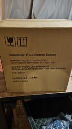 Battlefield 1 Édition Collector (Neuf), Games en Spelcomputers, Games | Overige, Nieuw, Avontuur en Actie, Ophalen of Verzenden