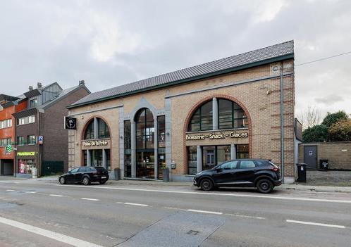 Huis à vendre à Courcelles, 9 chambres, Immo, Huizen en Appartementen te koop, Vrijstaande woning, D