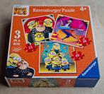 3 puzzels ravensburger, Ophalen
