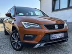 SEAT Ateca 1.0 TSI Ecomotive Style FULL LED/ALCANTARA/CRUISE, 113 ch, Achat, Entreprise, 5 places