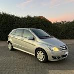 Mercedes B180 CDI, Auto's, Stof, 5 deurs, Particulier, Te koop