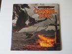 Channel Zero - Feed 'em with a brick (dubbel vinyl), Ophalen of Verzenden, Zo goed als nieuw