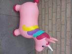 Springdier eenhoorn, Ophalen, Zo goed als nieuw