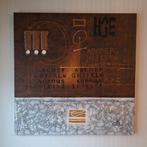 2 œuvres sur toile d'Ola, Enlèvement