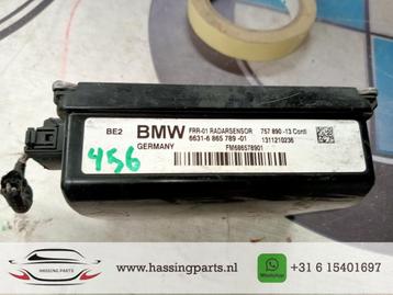 XENON STARTER BMW 5 serie (G30) (01-2016/06-2020) (75789013) beschikbaar voor biedingen