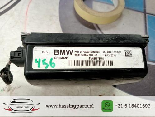 XENON STARTER BMW 5 serie (G30) (01-2016/06-2020) (75789013), Auto-onderdelen, Elektronica en Kabels, BMW, Gebruikt, Ophalen of Verzenden