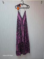 Nieuwe boho jurk free size, Kleding | Dames, Jurken, ANDERE, Zwart, Maat 42/44 (L), Nieuw