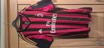 Vintage voetbalshirt ac milan, Sport en Fitness, Voetbal, Maat M, Ophalen of Verzenden, Nieuw, Shirt