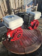 Honda GX160 motoren, Bricolage & Construction, Moteurs, Enlèvement