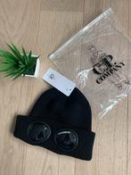 Chapeau Cp Company noir, Neuf, Enlèvement ou Envoi, Cp Company, Taille 52/54 (L)