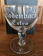 Oud bierglas Rodenbach extra, Verzamelen, Glas en Drinkglazen, Ophalen of Verzenden, Zo goed als nieuw, Bierglas