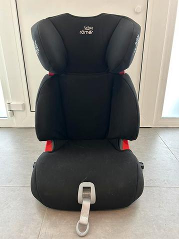 Britax Römer autostoel groep 2/3 Isofix beschikbaar voor biedingen