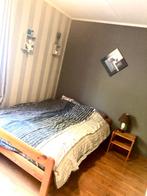 Chambre à coucher, Maison & Meubles, Enlèvement, Utilisé, Deux personnes, En pin