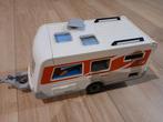 Playmobil 5434 caravan, Ophalen, Gebruikt