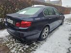 BMW 520D - Automaat, tal van opties, Cuir, Euro 5, Entreprise, 5 portes