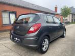 Opel Corsa Benzine Automaat Pano/Navi/Cruise, Auto's, Opel, Voorwielaandrijving, 1145 kg, 4 cilinders, Electronic Stability Program (ESP)