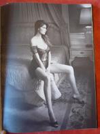 Foto Laetitia Casta, Ophalen of Verzenden