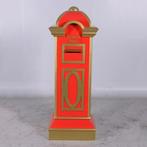 Santas Mailbox beeld 160 cm, Ophalen, Nieuw